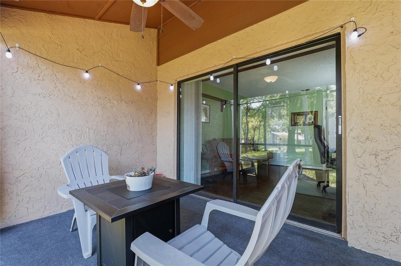 Lanai - 805 WESTWIND LN, FERN PARK