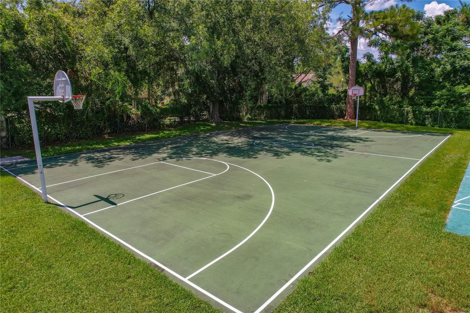 Basket Ball - 805 WESTWIND LN, FERN PARK