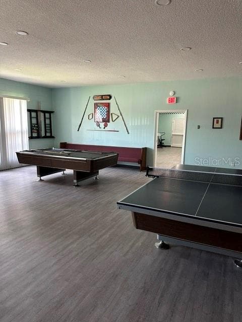 Pool Table - 805 WESTWIND LN, FERN PARK