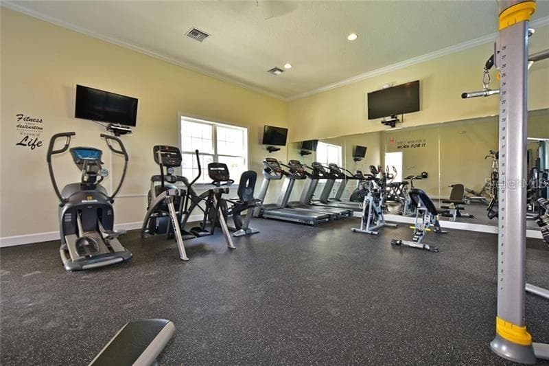 Villa at 1418 CALLE GRAND ST, BRADENTON, photo 11 of 54