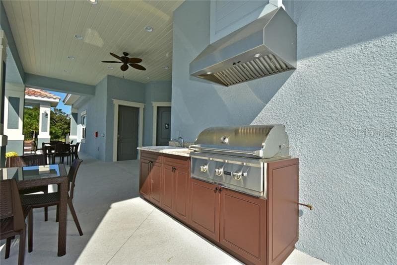 Villa at 1418 CALLE GRAND ST, BRADENTON, photo 54 of 54
