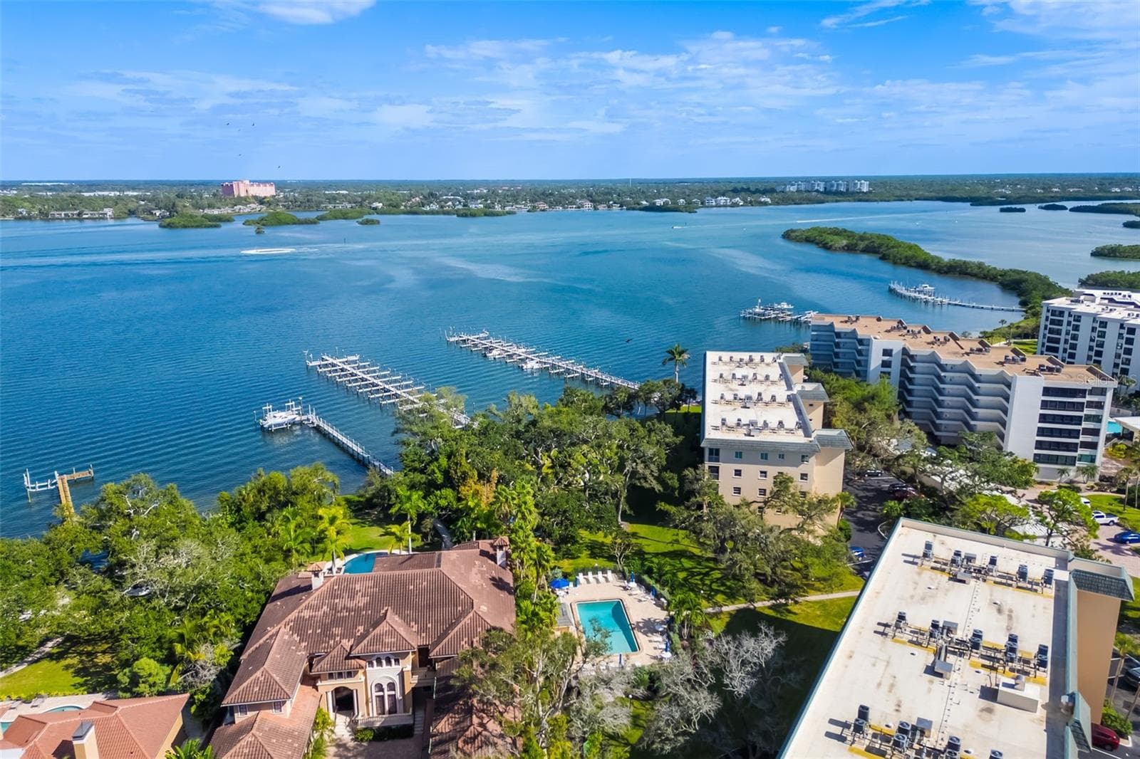 Condominium at 8625 MIDNIGHT PASS RD #208B, SARASOTA, photo 62 of 63