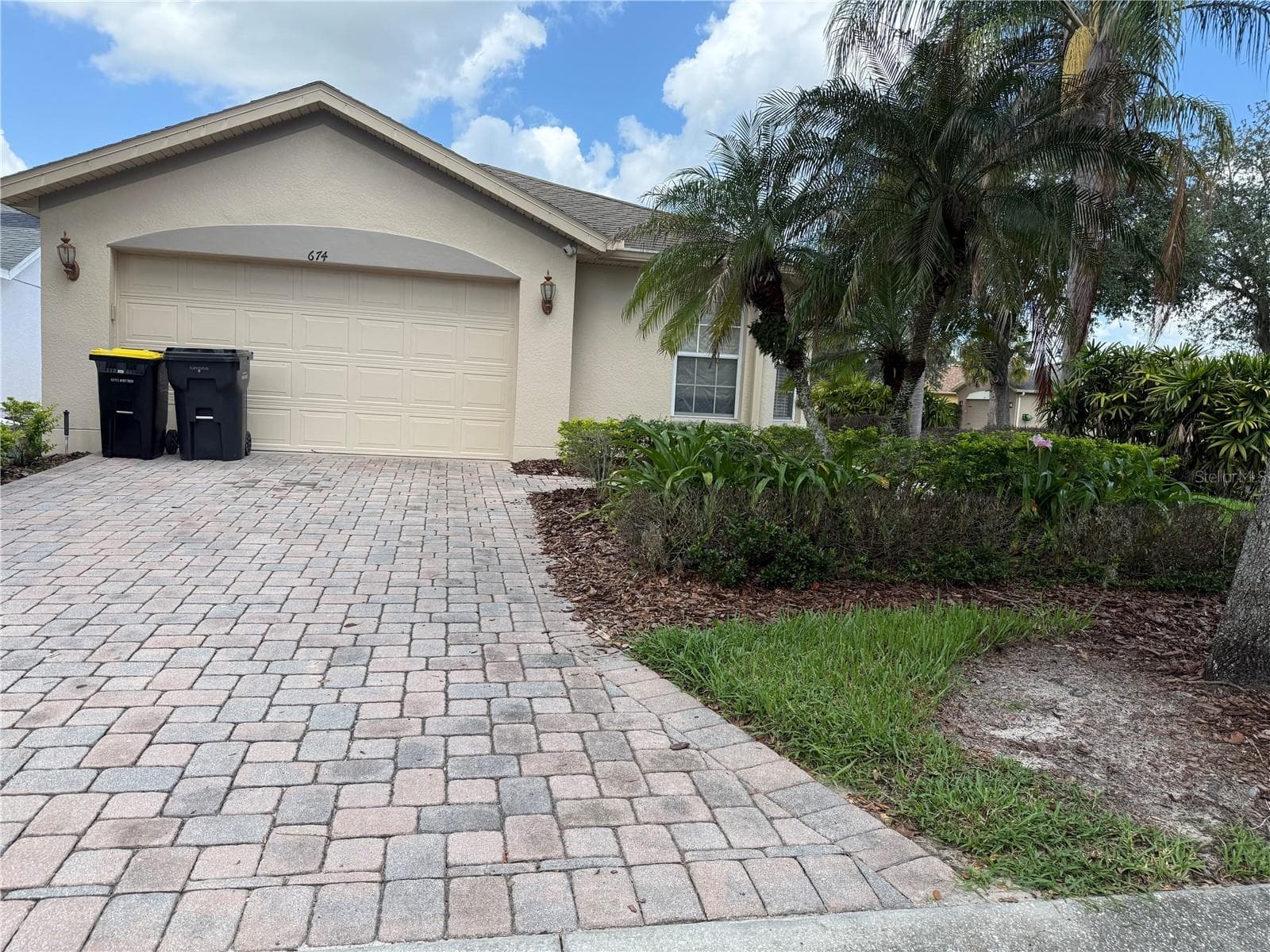 Single Family Residence at 674 VINEYARD WAY, POINCIANA, photo 10 of 27
