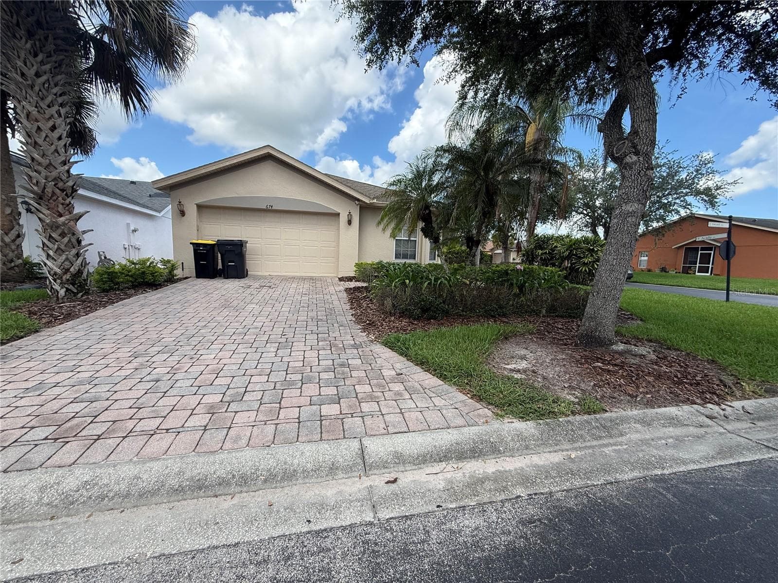 Single Family Residence at 674 VINEYARD WAY, POINCIANA, photo 11 of 27
