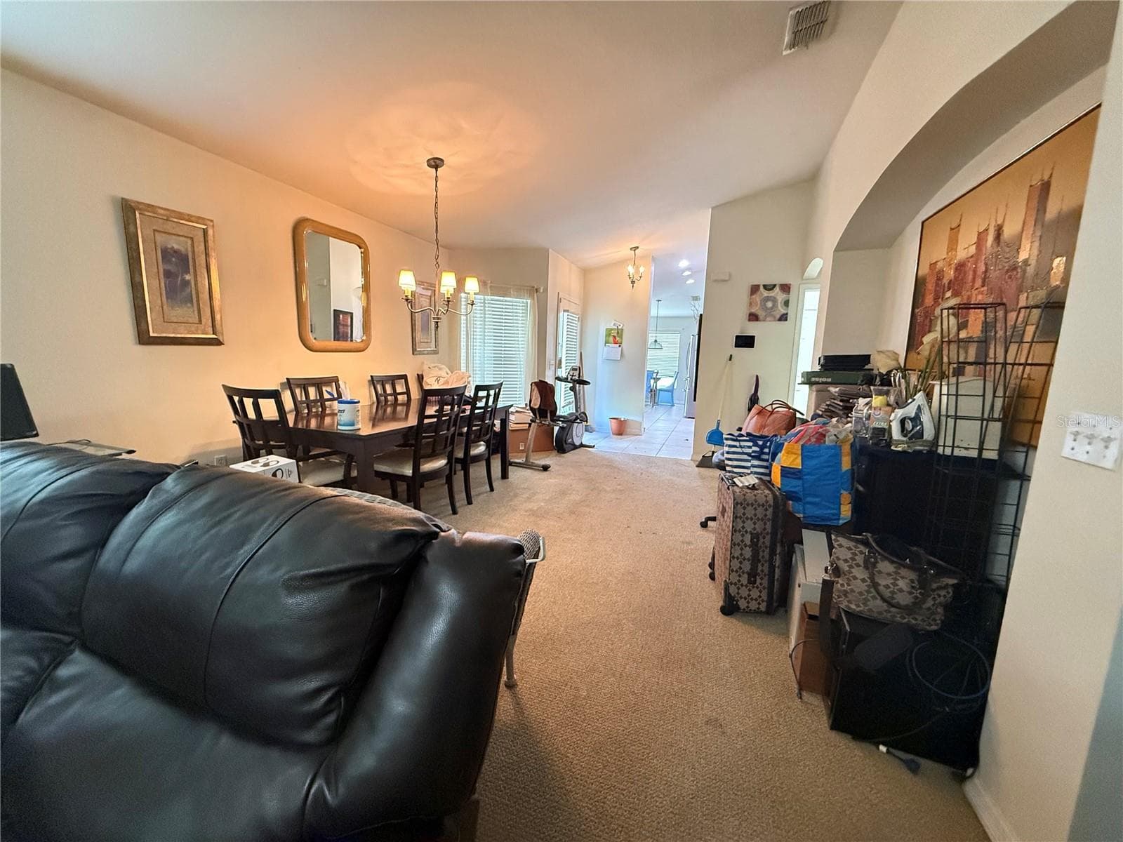 Single Family Residence at 674 VINEYARD WAY, POINCIANA, photo 24 of 27