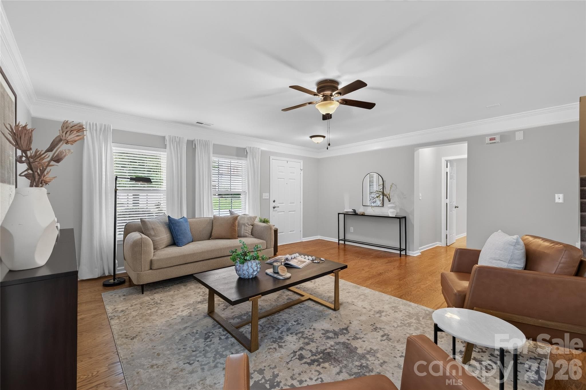 Single Family Residence at 8932 Oransay Way, Charlotte, photo 6 of 39