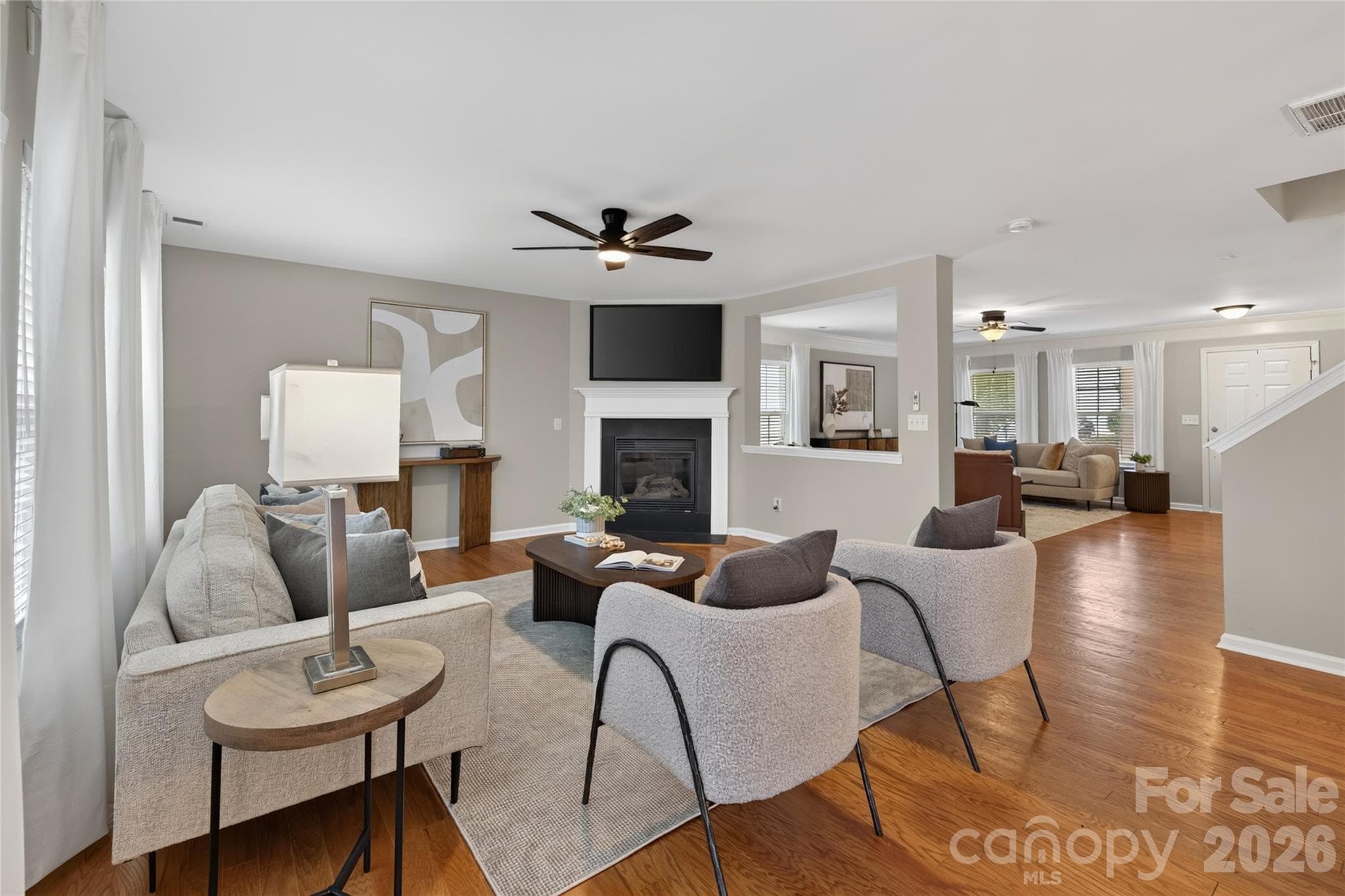 Single Family Residence at 8932 Oransay Way, Charlotte, photo 9 of 39