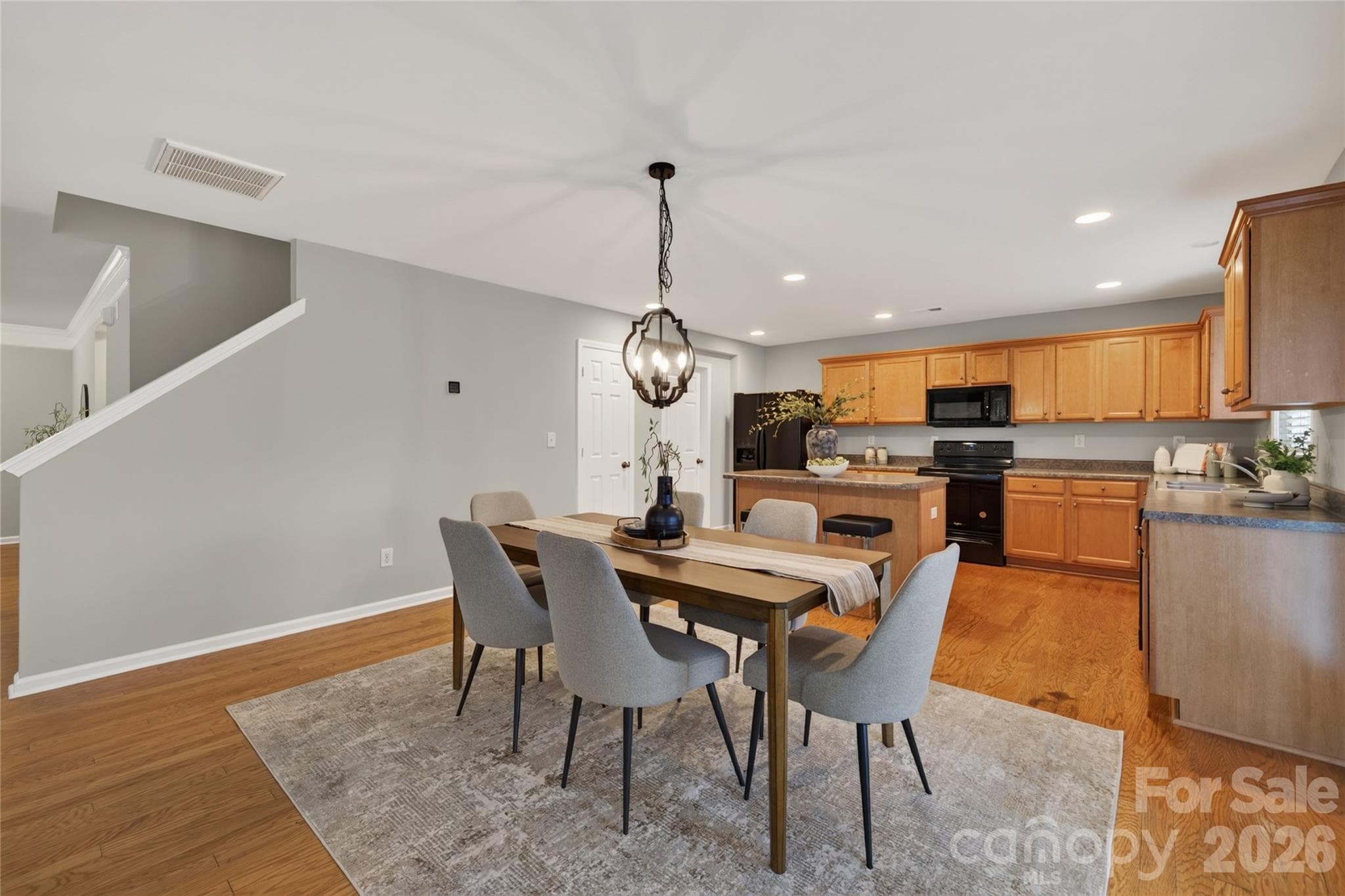 Single Family Residence at 8932 Oransay Way, Charlotte, photo 11 of 39