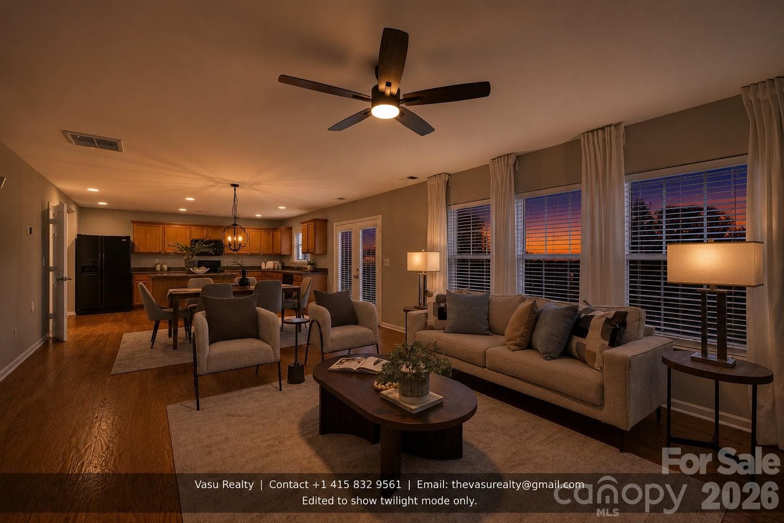 Single Family Residence at 8932 Oransay Way, Charlotte, photo 15 of 39