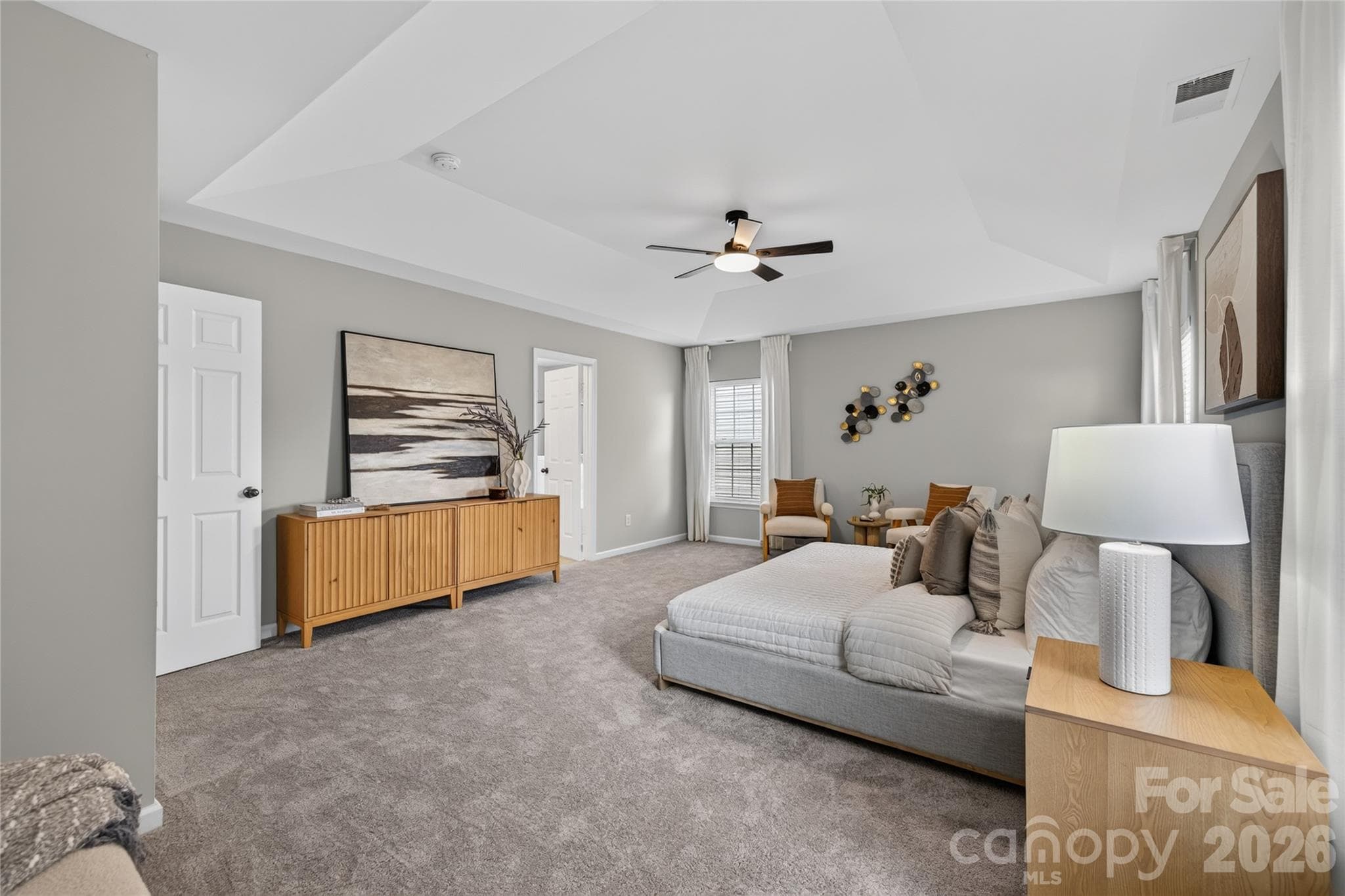 Single Family Residence at 8932 Oransay Way, Charlotte, photo 18 of 39