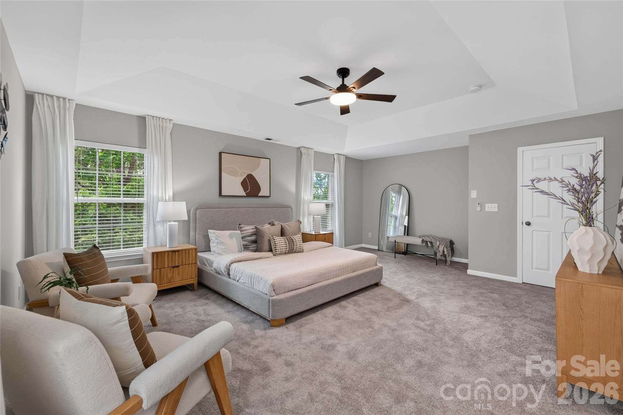 Single Family Residence at 8932 Oransay Way, Charlotte, photo 19 of 39