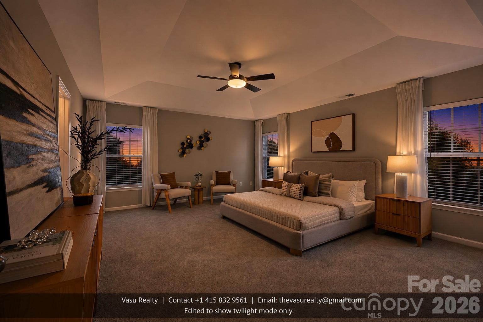 Single Family Residence at 8932 Oransay Way, Charlotte, photo 20 of 39