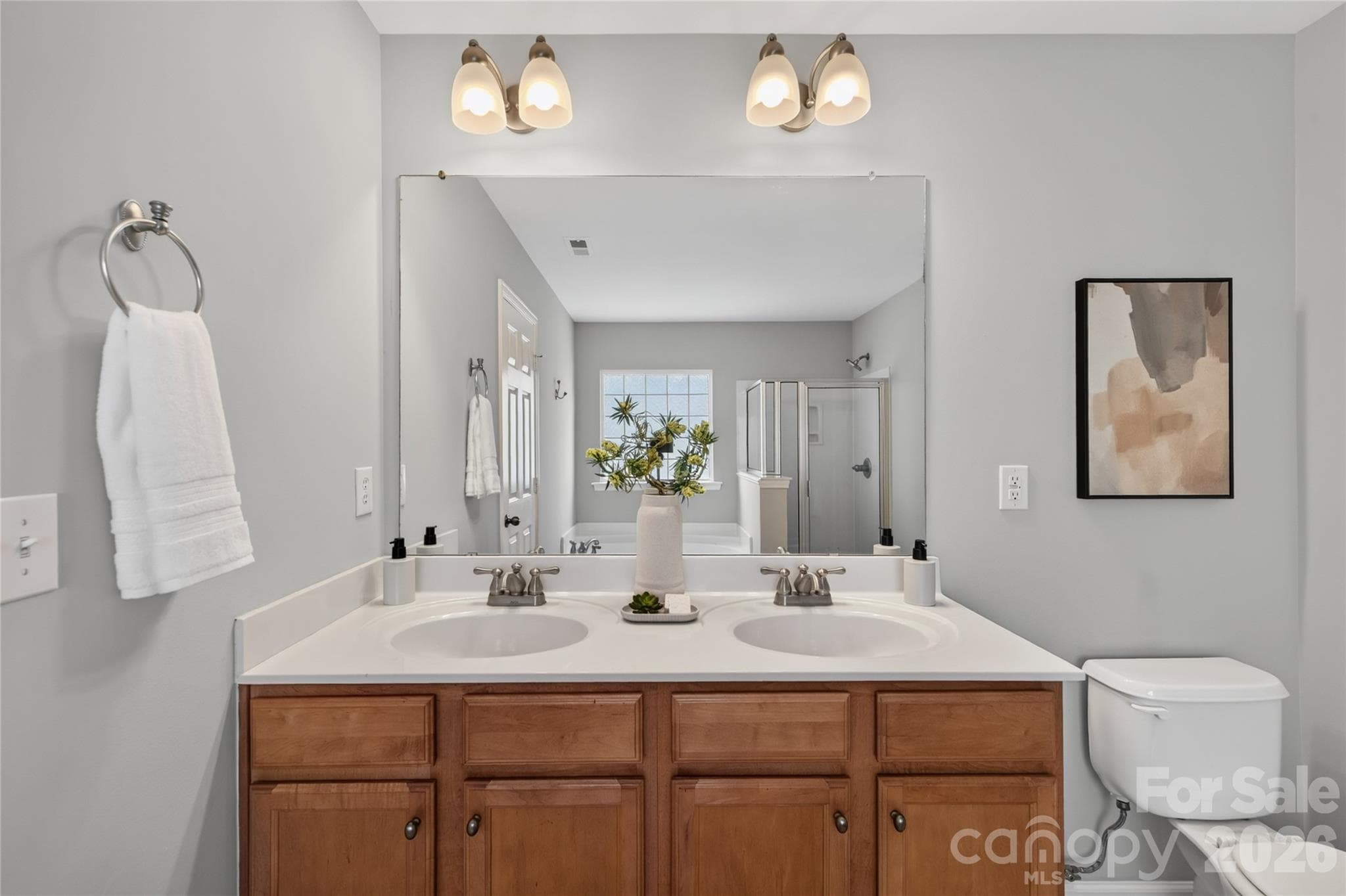 Single Family Residence at 8932 Oransay Way, Charlotte, photo 21 of 39