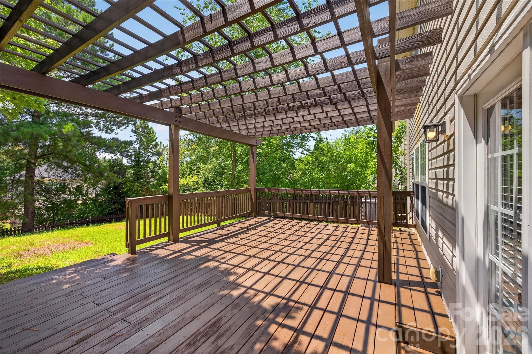 Single Family Residence at 8932 Oransay Way, Charlotte, photo 34 of 39