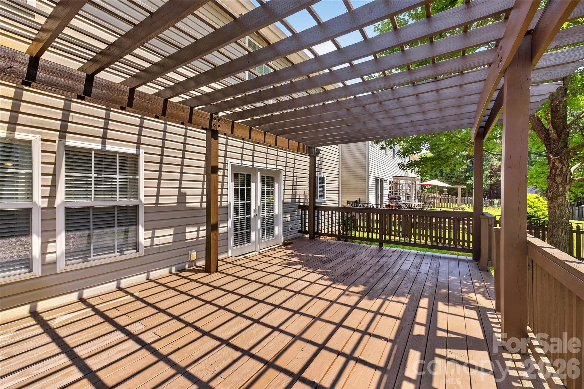 Single Family Residence at 8932 Oransay Way, Charlotte, photo 35 of 39