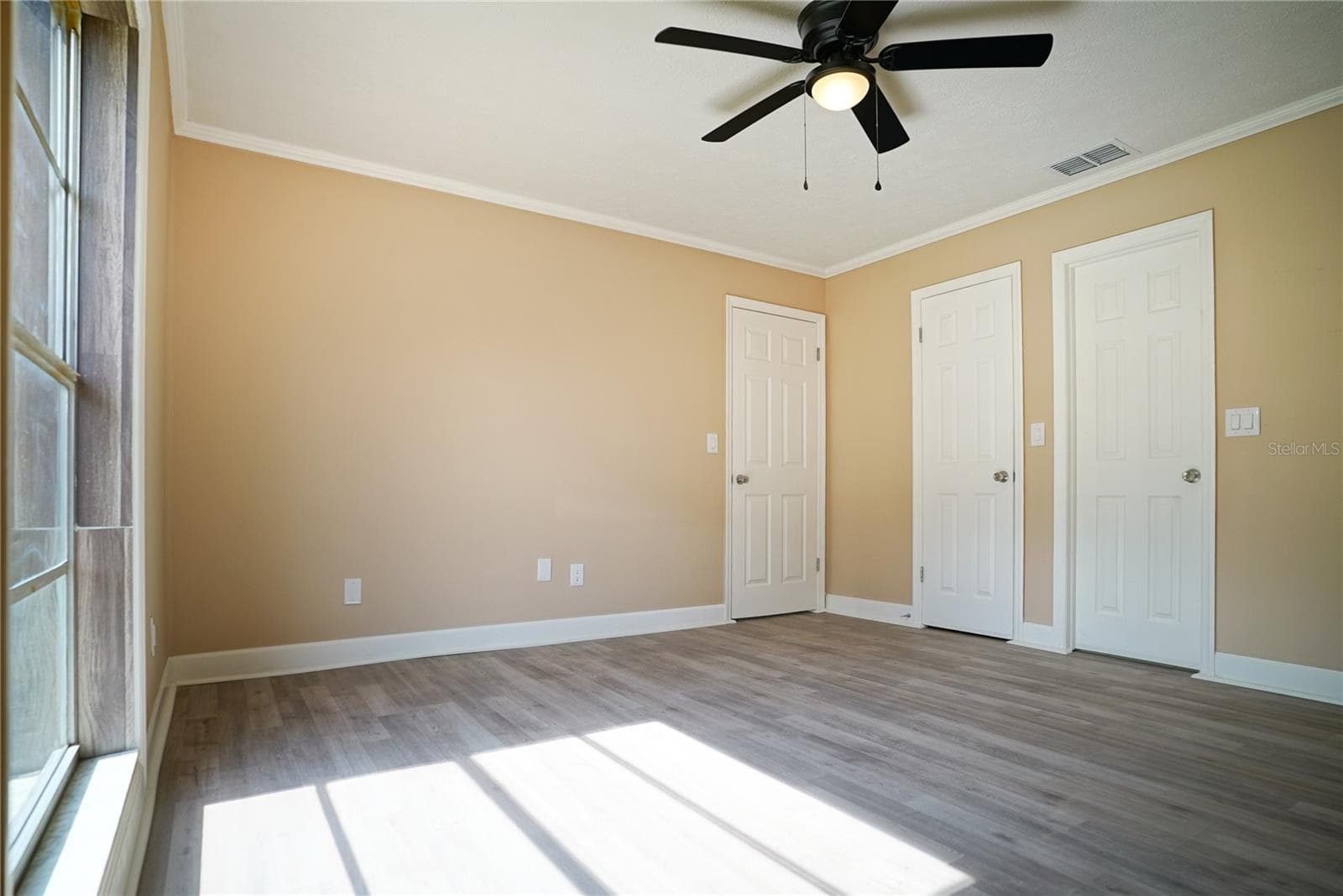 Owner's suite features new floor - 3320 LAS BRISAS DR, RIVERVIEW