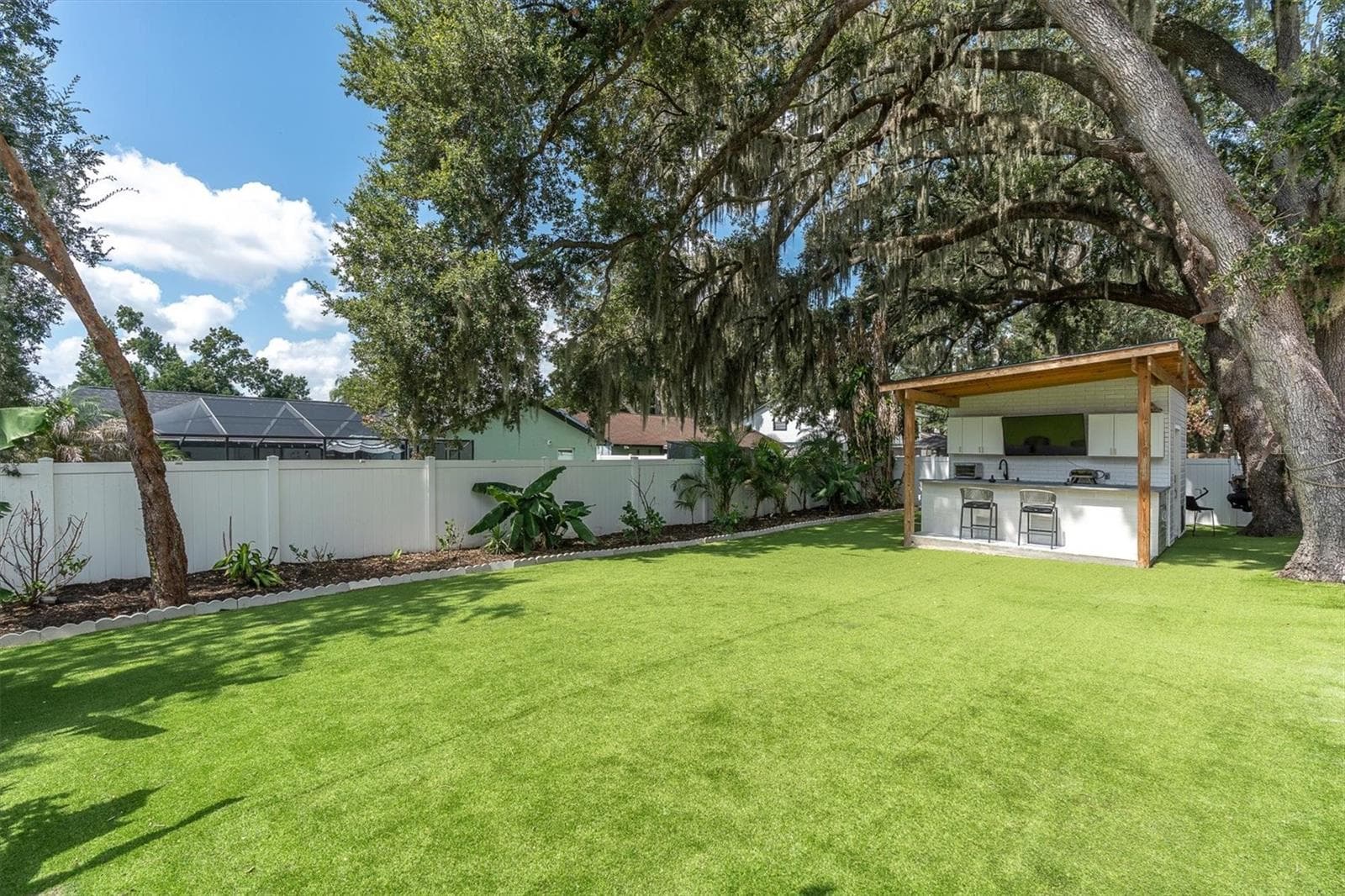 Single Family Residence at 1901 LANDSIDE DR, VALRICO, photo 39 of 50