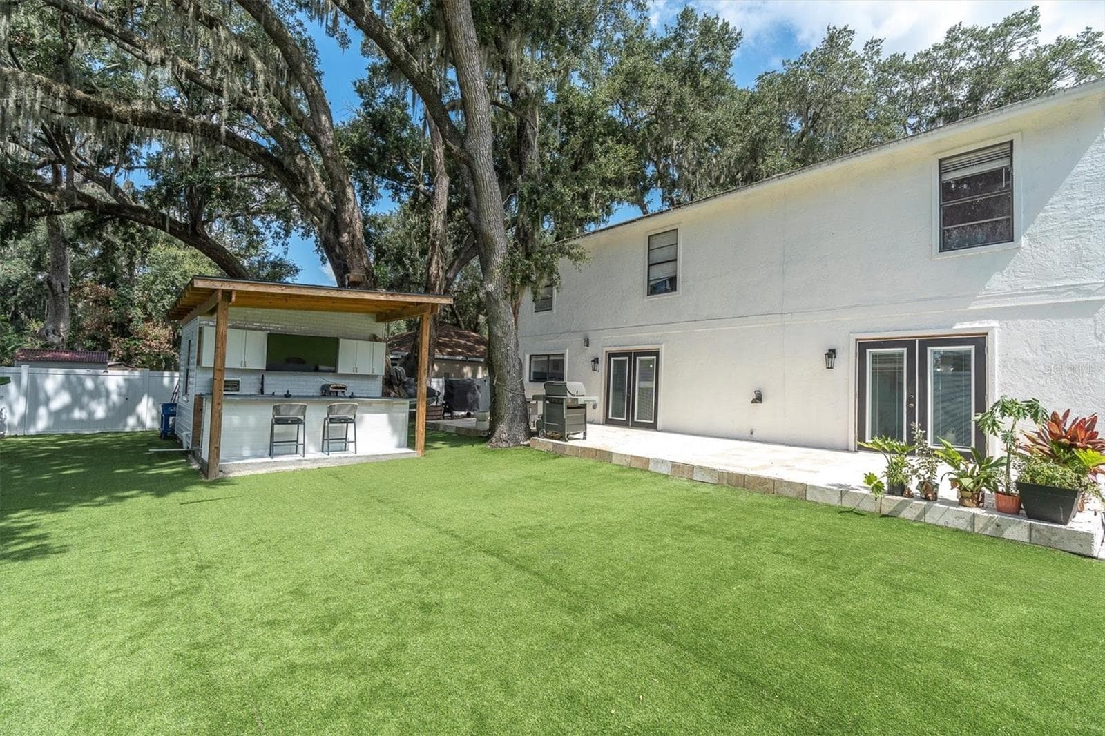Single Family Residence at 1901 LANDSIDE DR, VALRICO, photo 42 of 50
