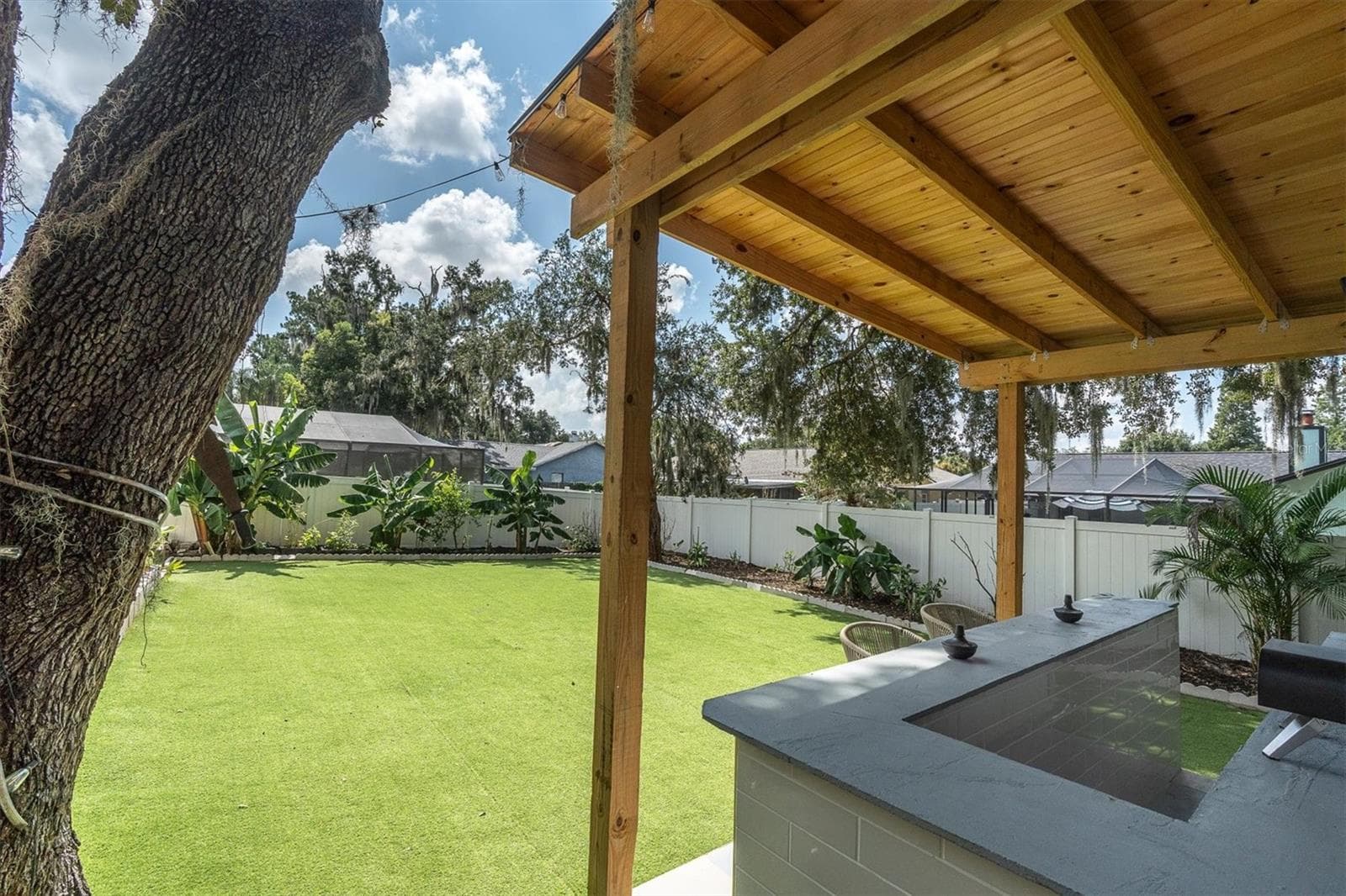 Single Family Residence at 1901 LANDSIDE DR, VALRICO, photo 45 of 50