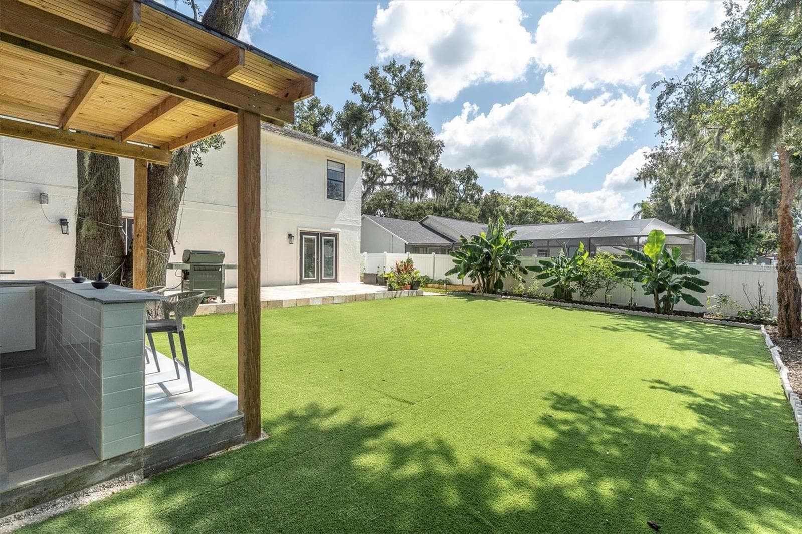 Single Family Residence at 1901 LANDSIDE DR, VALRICO, photo 46 of 50