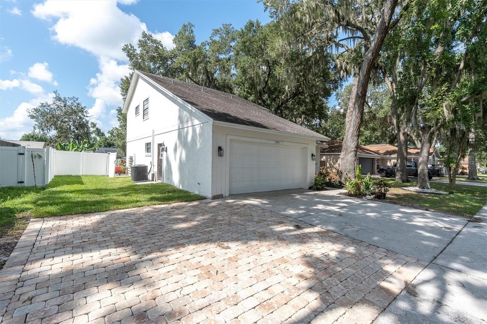 Single Family Residence at 1901 LANDSIDE DR, VALRICO, photo 48 of 50
