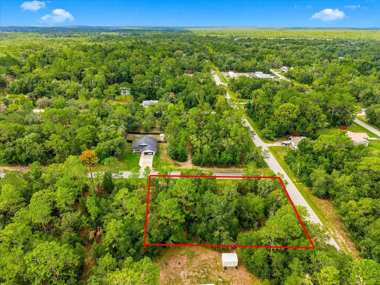 Land at 3015 E MAY ST, INVERNESS, photo 2 of 19