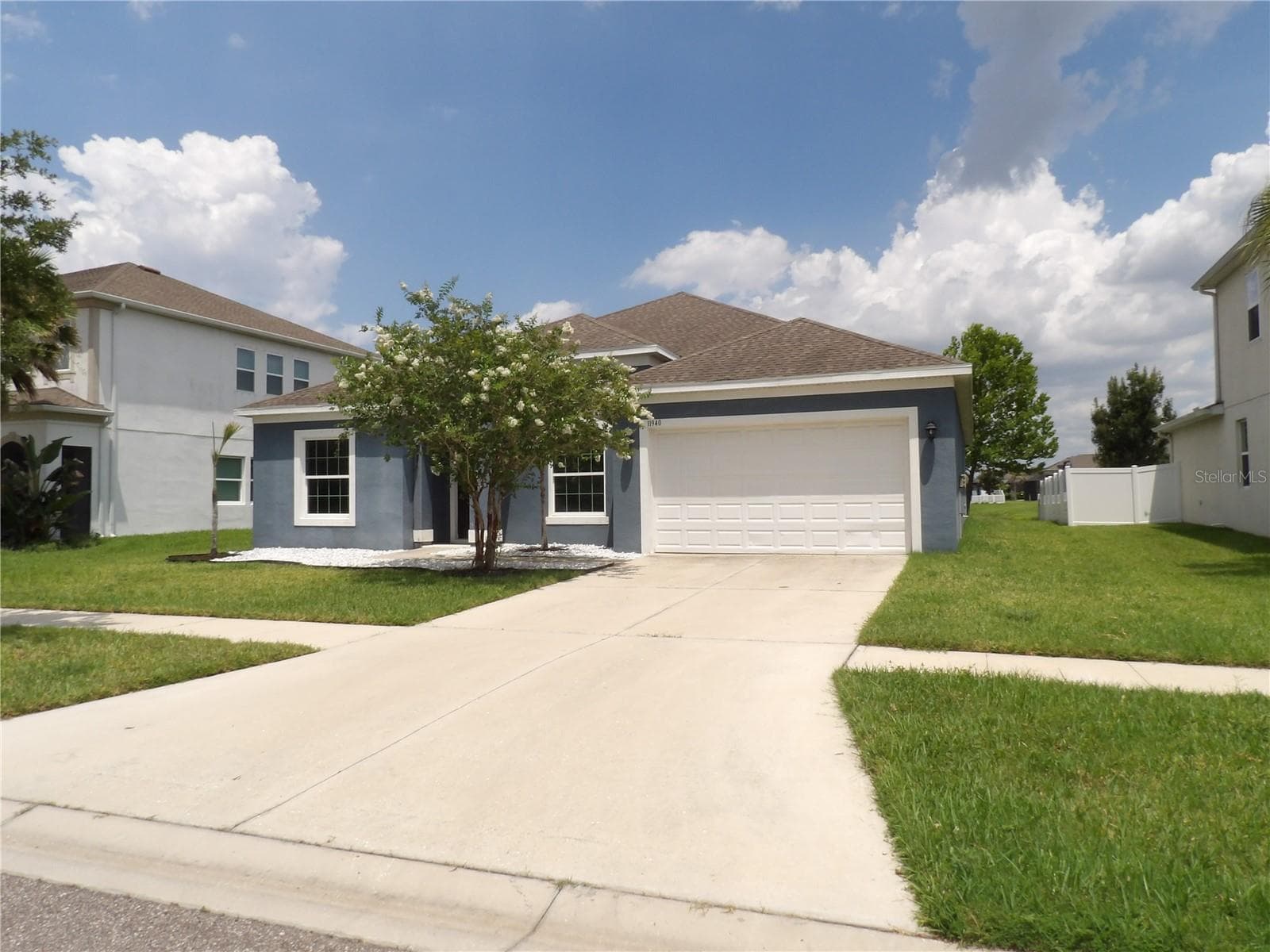 Single Family Residence at 11940 SUNBURST MARBLE RD, RIVERVIEW, photo 3 of 20