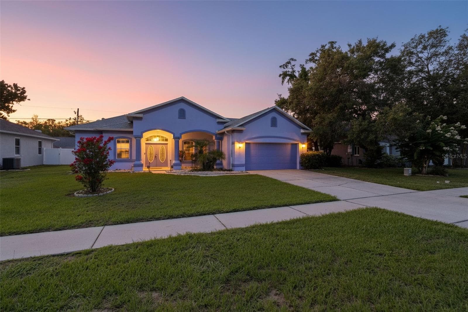 Single Family Residence at 15486 SARATOGA DR, BROOKSVILLE, photo 44 of 46