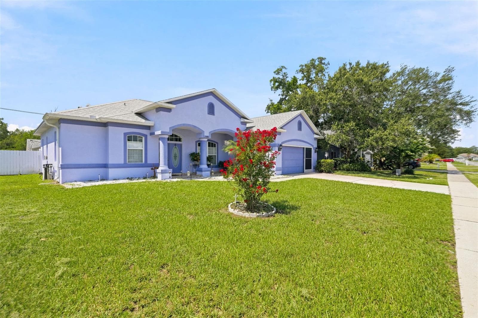 Single Family Residence at 15486 SARATOGA DR, BROOKSVILLE, photo 45 of 46