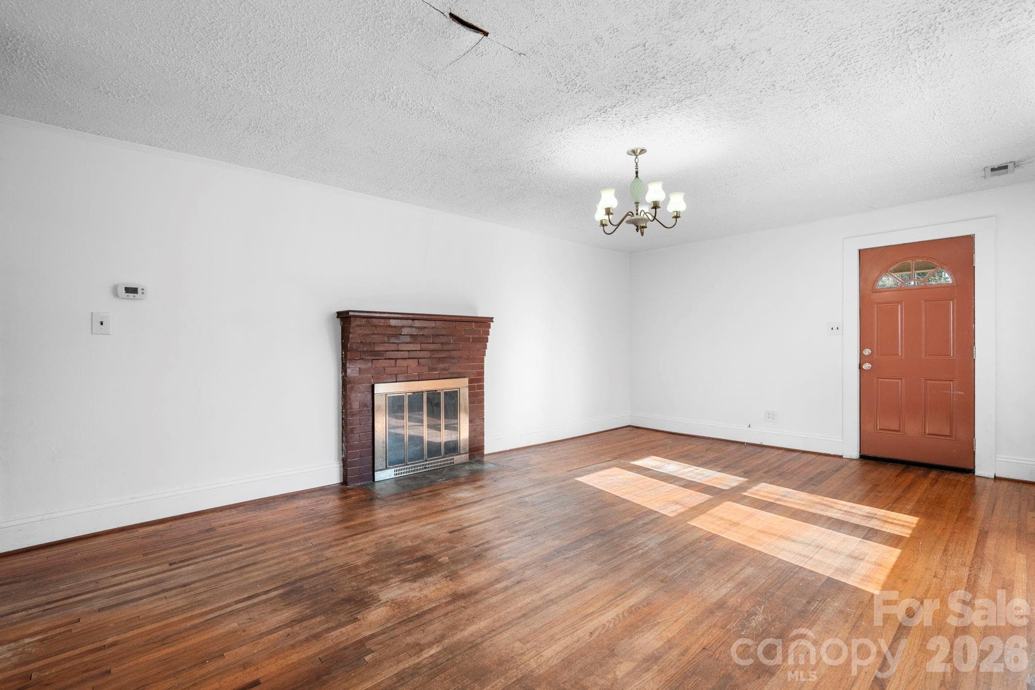 Living Room - Lenoir