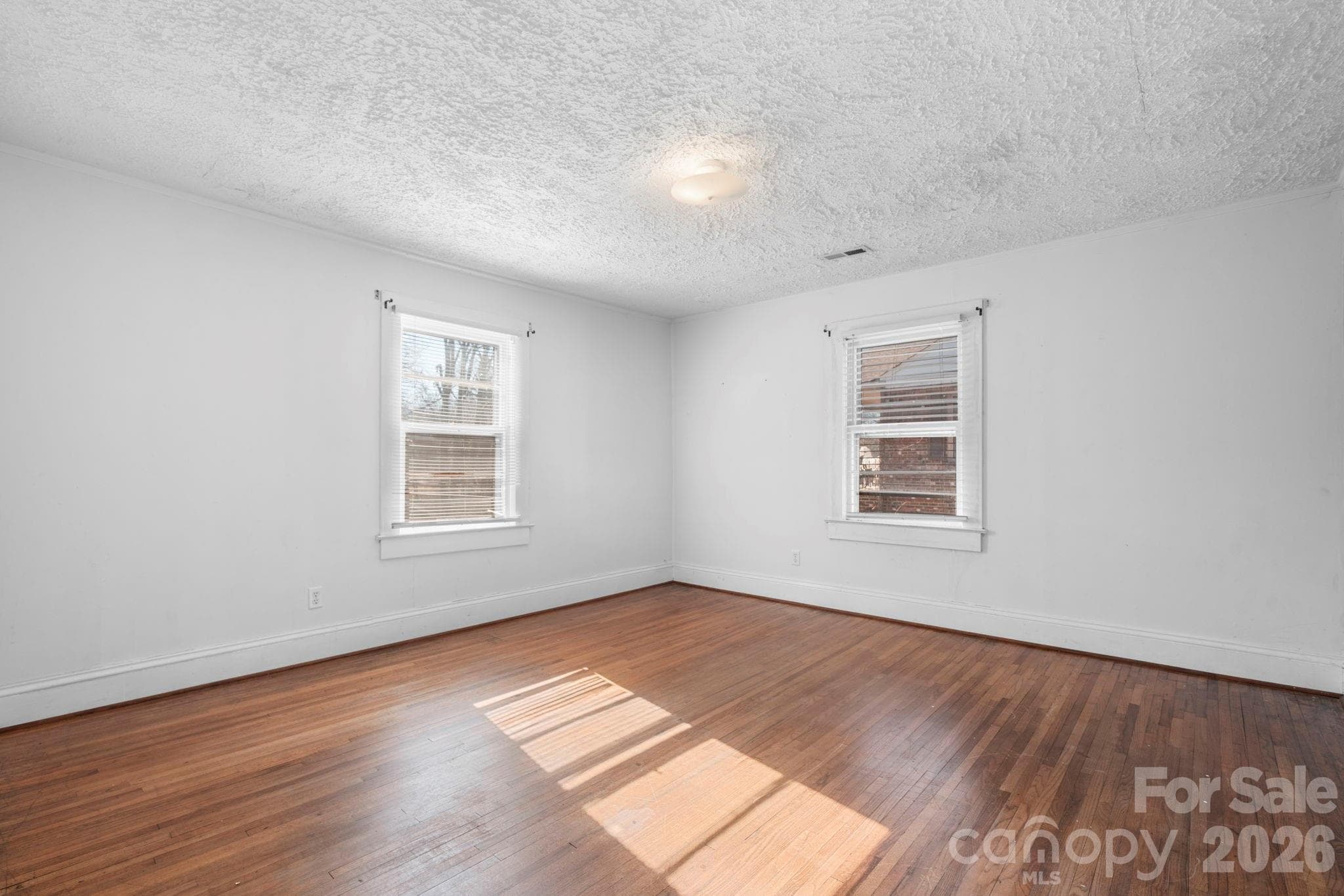 Bedroom - Lenoir