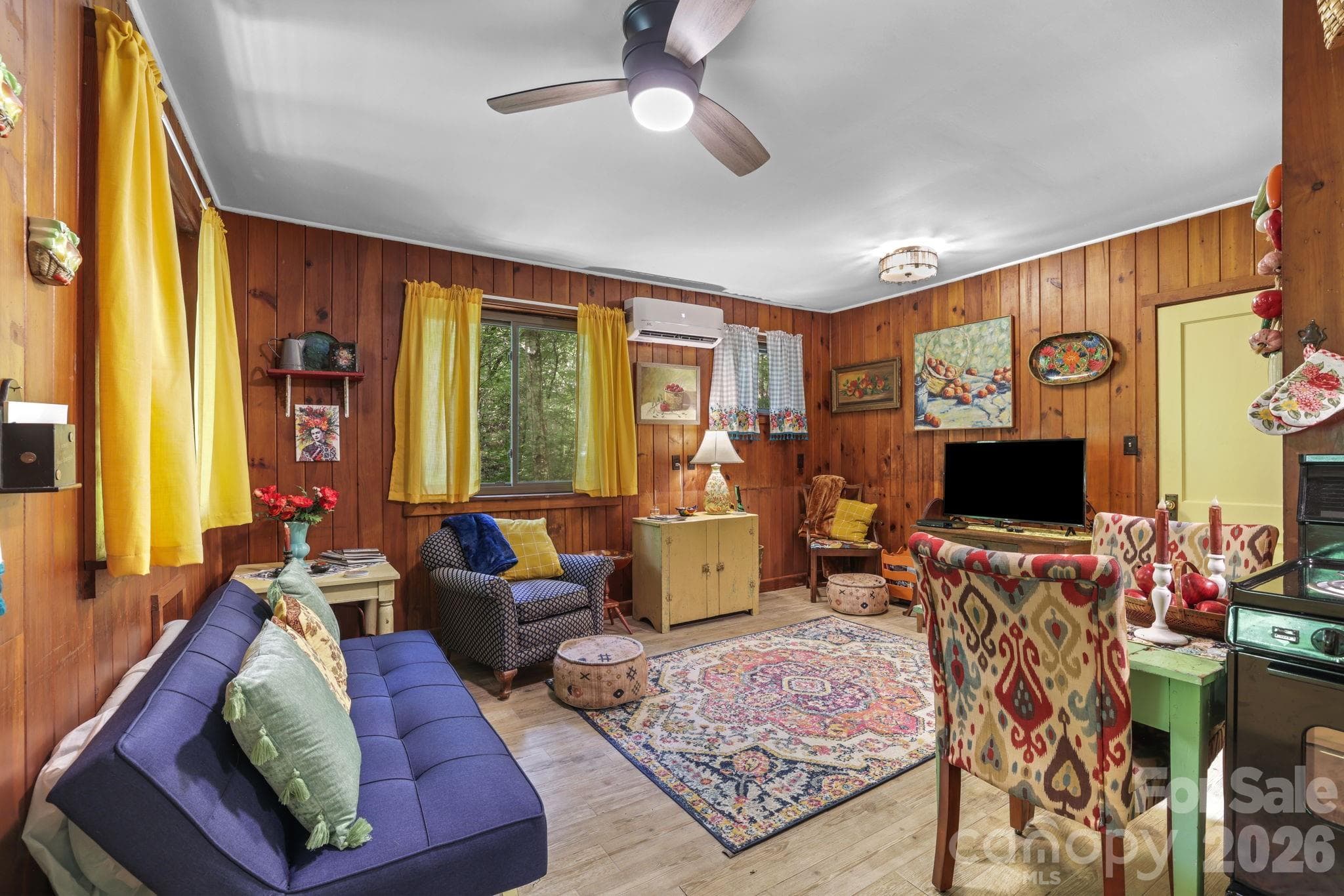 Single Family Residence at 180 Valley Lane, Bryson City, photo 4 of 29