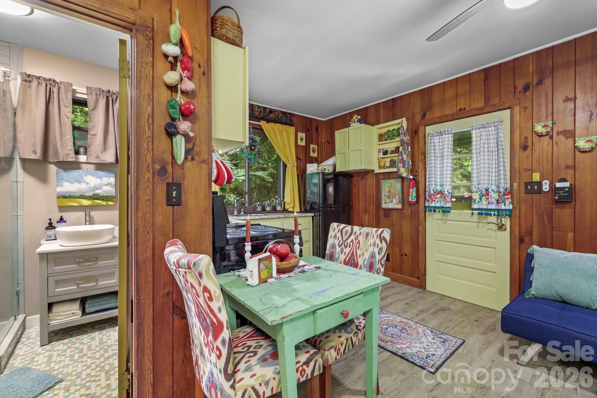 Single Family Residence at 180 Valley Lane, Bryson City, photo 7 of 29