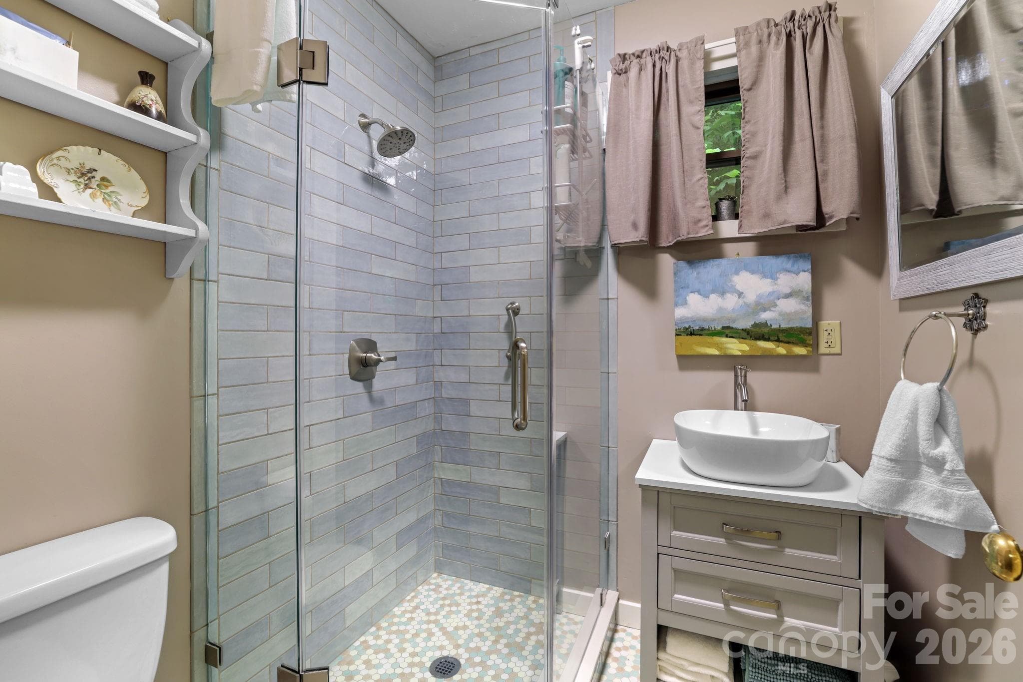 Single Family Residence at 180 Valley Lane, Bryson City, photo 9 of 29