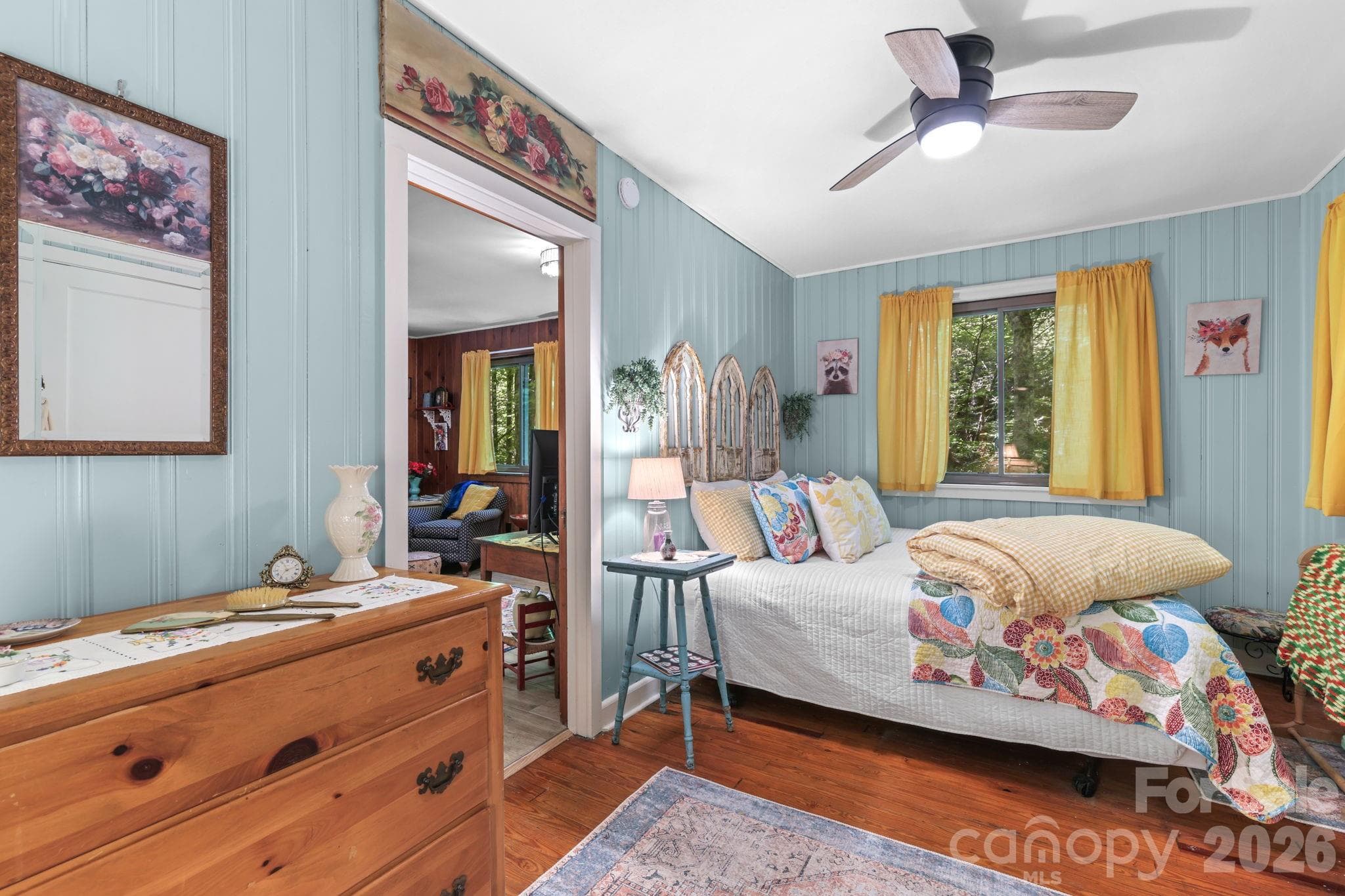 Single Family Residence at 180 Valley Lane, Bryson City, photo 13 of 29