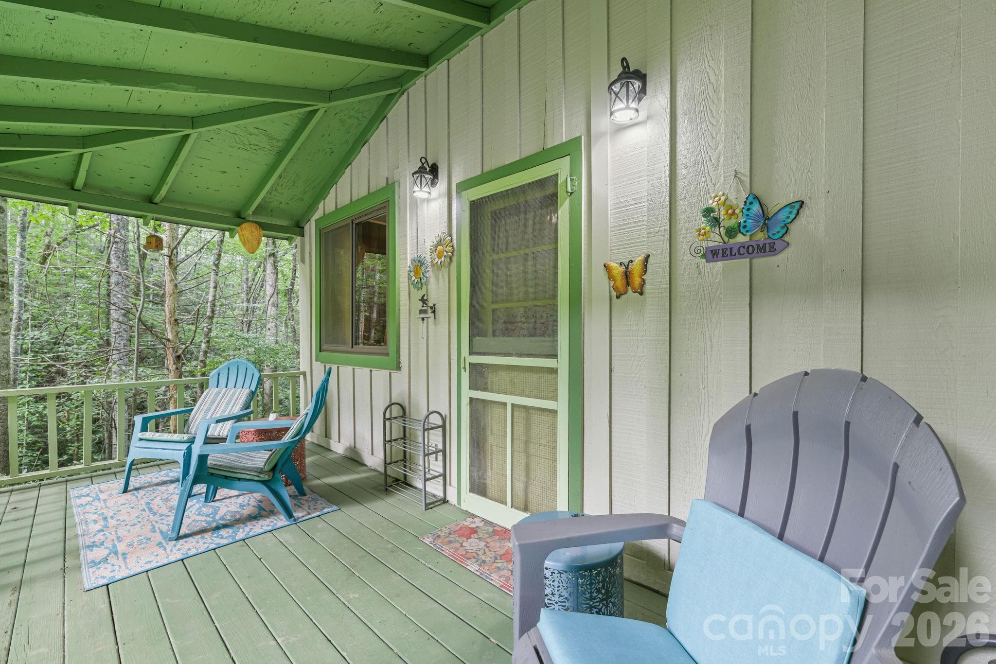 Single Family Residence at 180 Valley Lane, Bryson City, photo 16 of 29