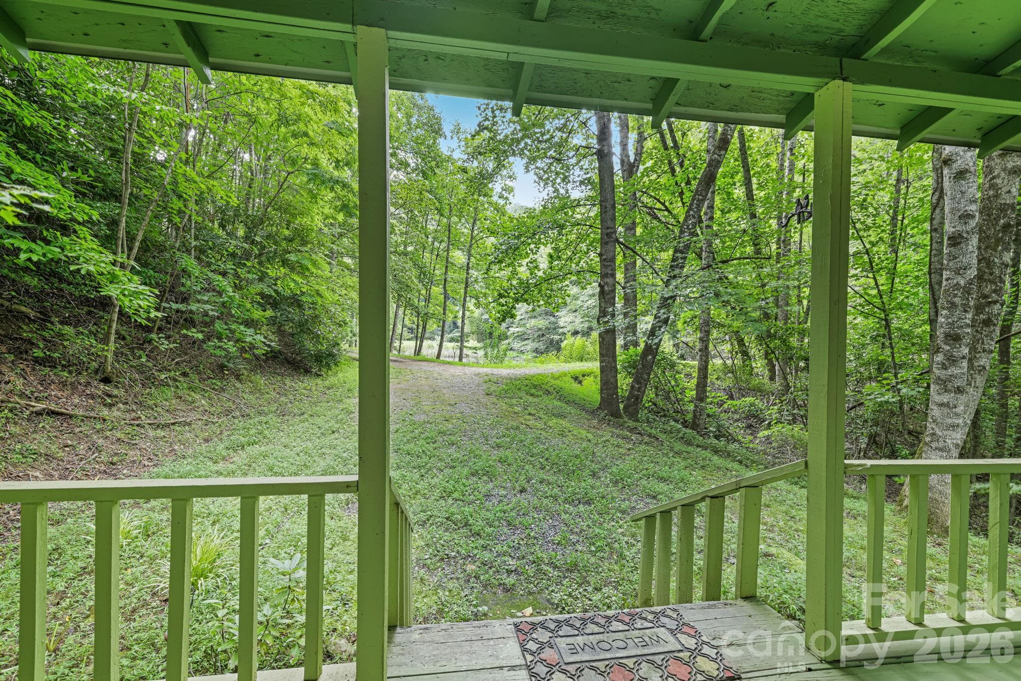 Single Family Residence at 180 Valley Lane, Bryson City, photo 17 of 29