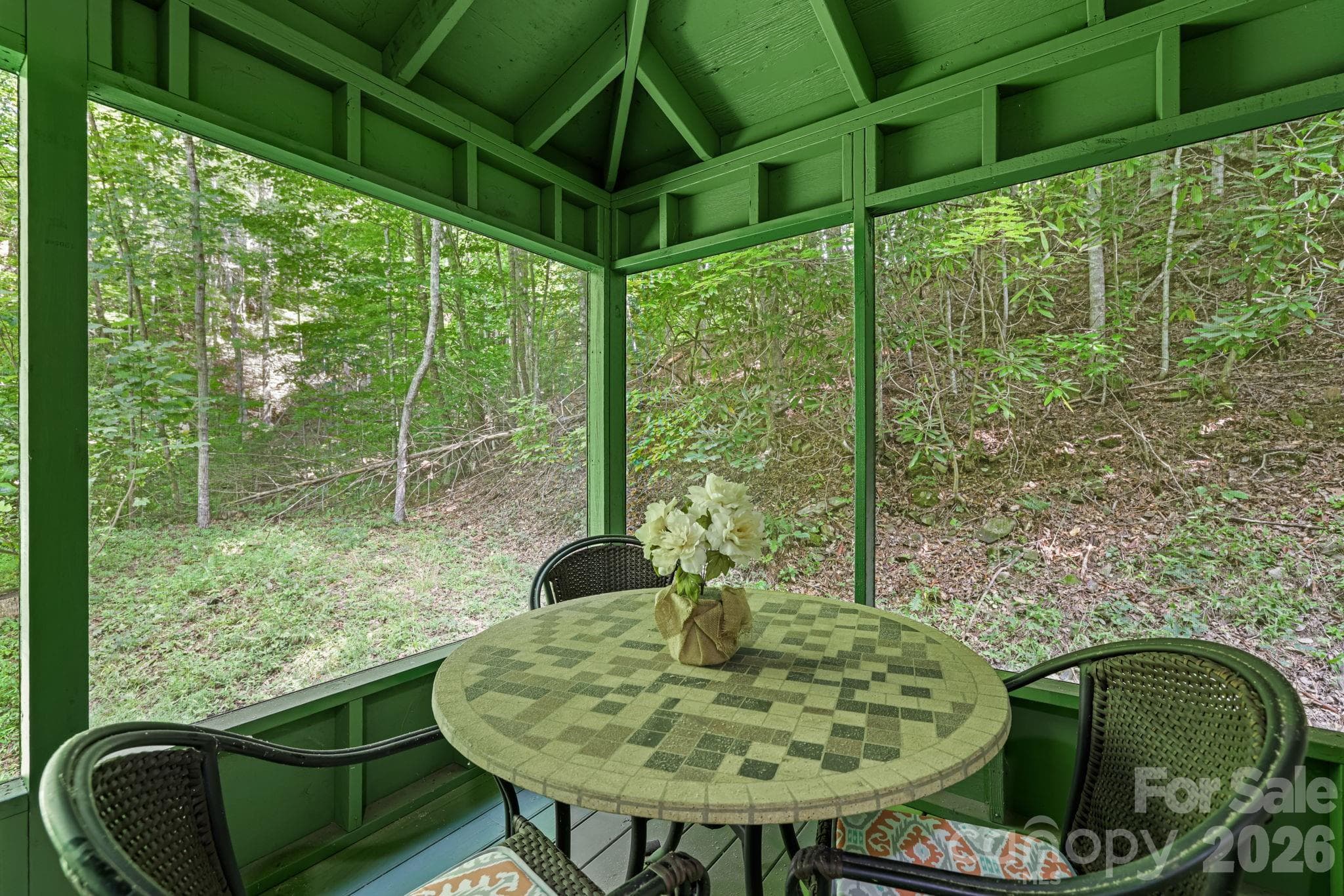 Single Family Residence at 180 Valley Lane, Bryson City, photo 21 of 29
