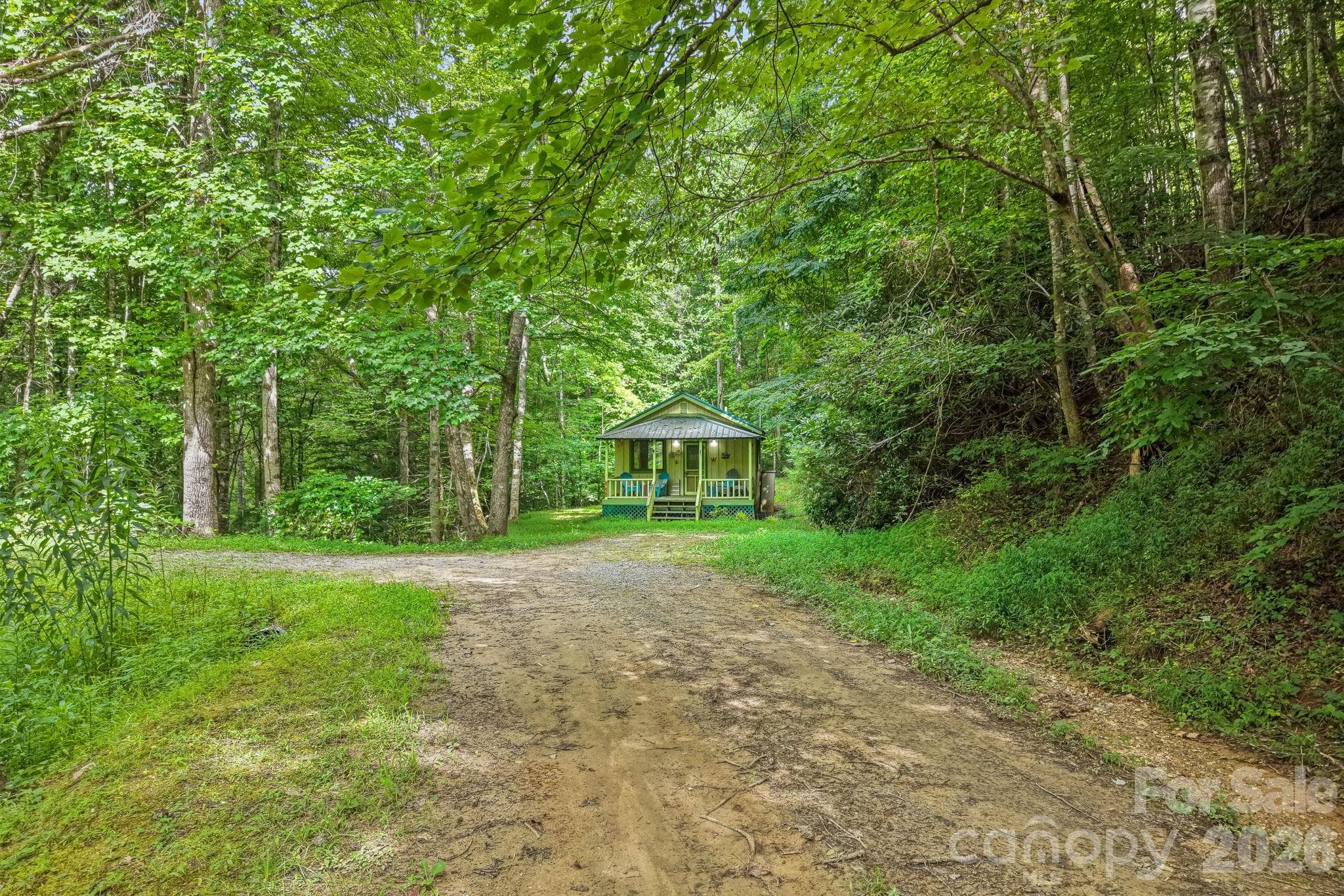 Single Family Residence at 180 Valley Lane, Bryson City, photo 22 of 29
