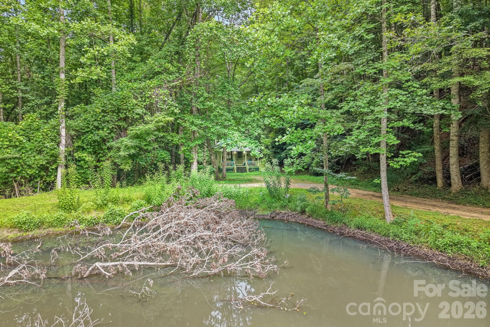 Single Family Residence at 180 Valley Lane, Bryson City, photo 23 of 29