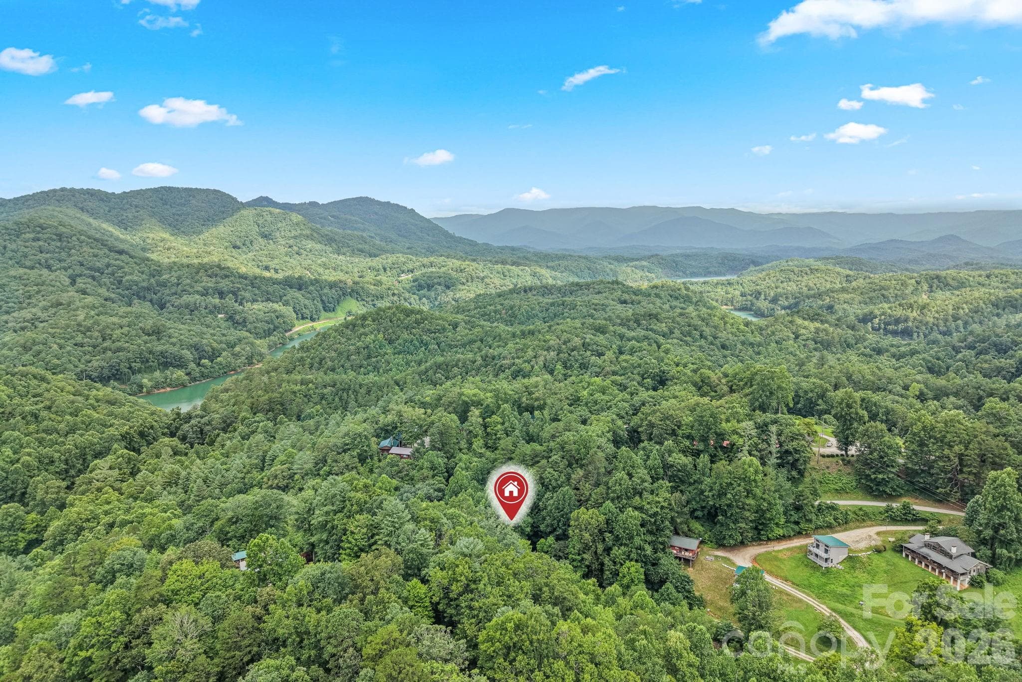 Single Family Residence at 180 Valley Lane, Bryson City, photo 29 of 29