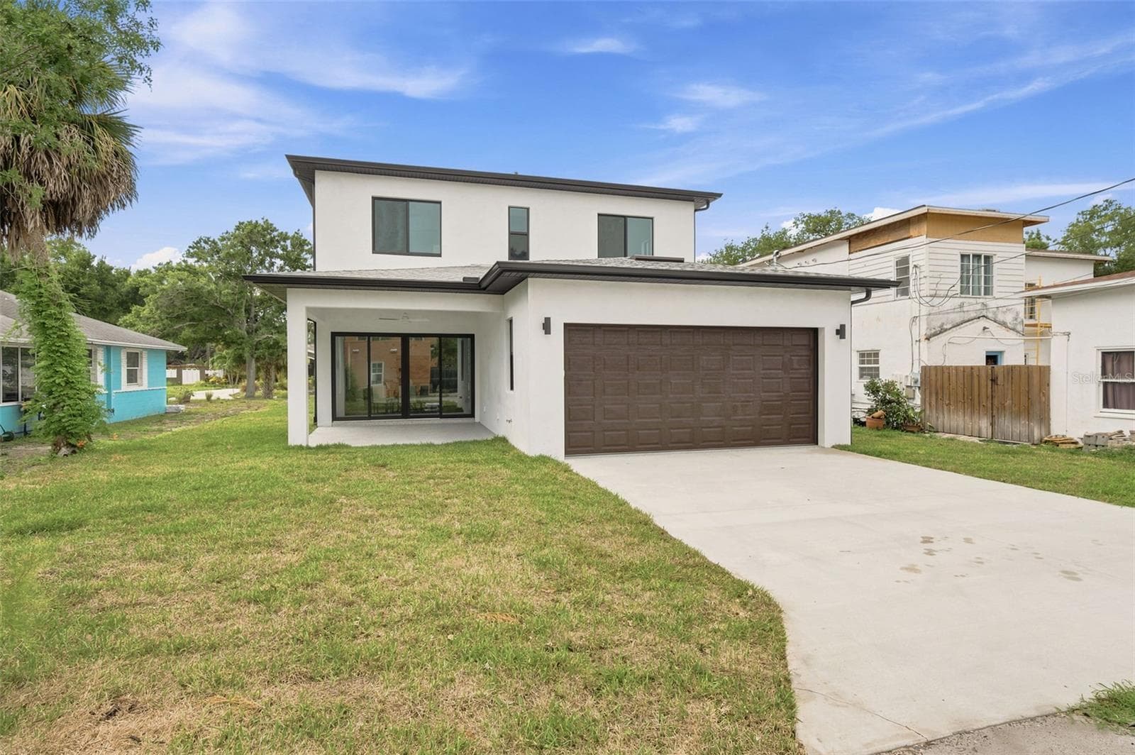 Single Family Residence at 6325 11TH AVE S, GULFPORT, photo 60 of 64