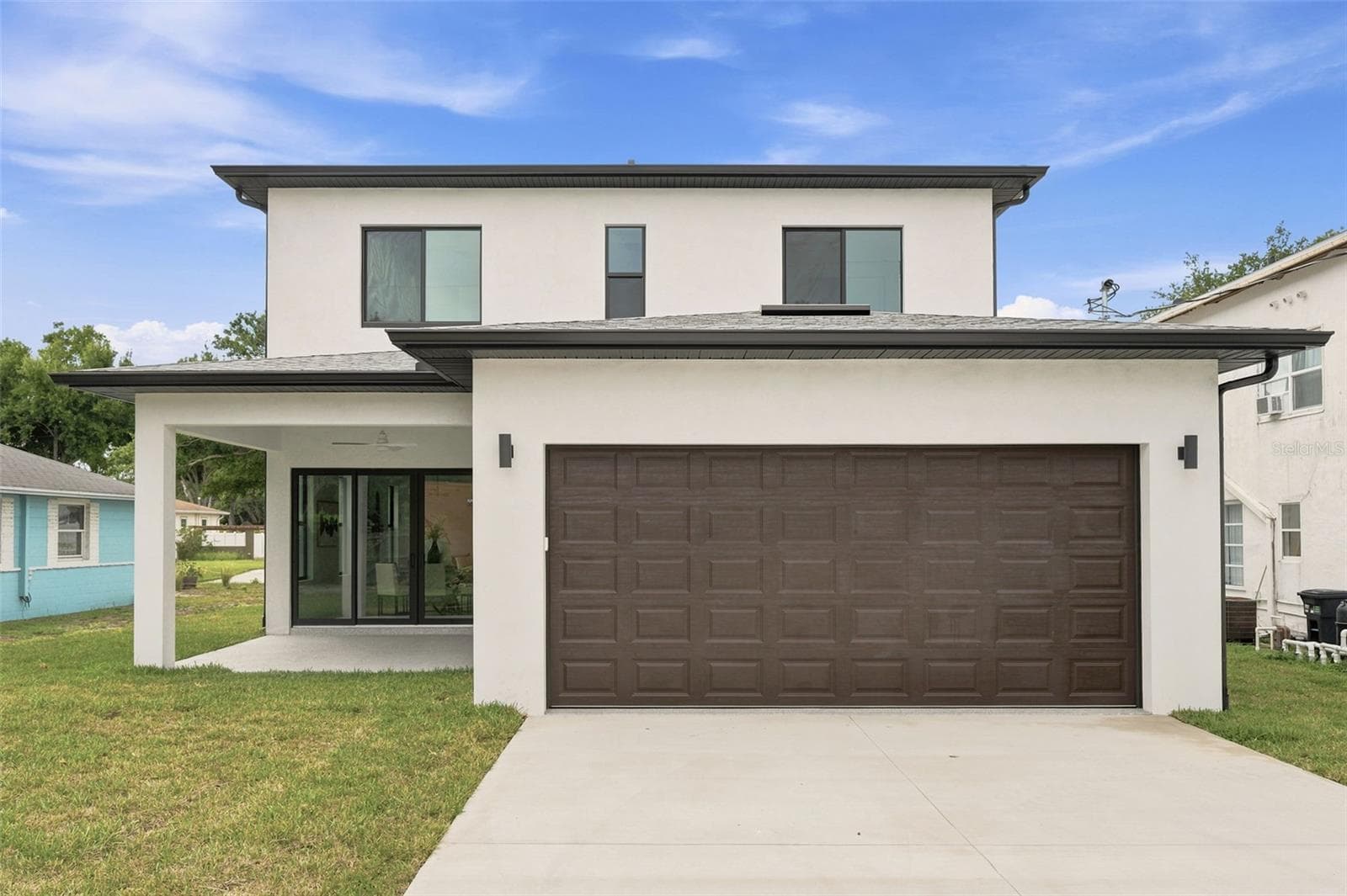 Single Family Residence at 6325 11TH AVE S, GULFPORT, photo 61 of 64