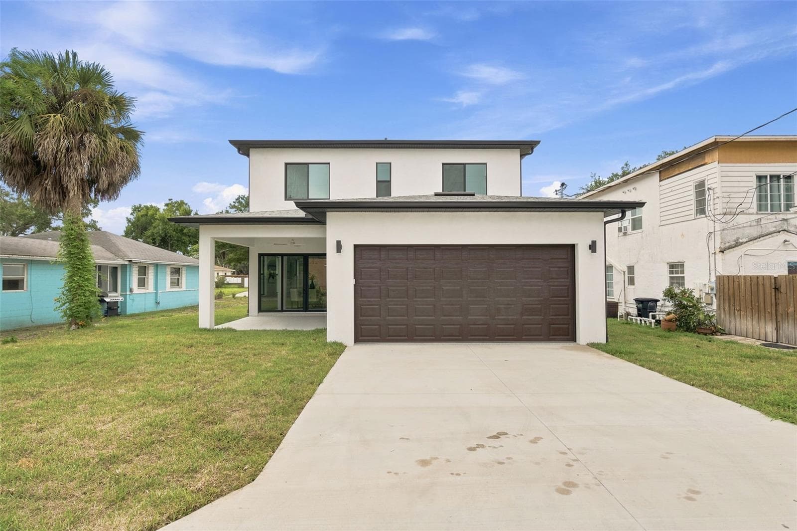 Single Family Residence at 6325 11TH AVE S, GULFPORT, photo 62 of 64