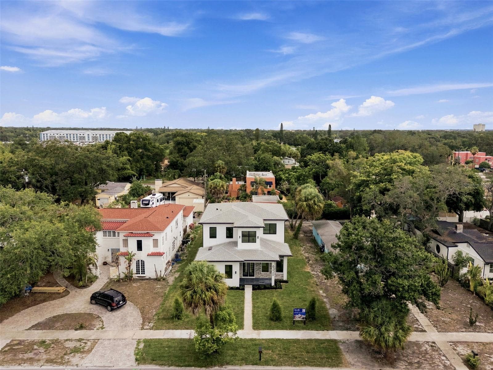 Single Family Residence at 6325 11TH AVE S, GULFPORT, photo 64 of 64