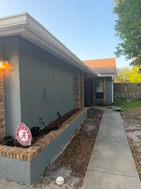 Half Duplex at 4604 FERN PINE DR, ORLANDO, photo 6 of 12