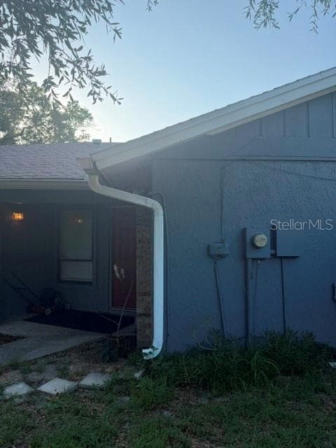 Half Duplex at 4604 FERN PINE DR, ORLANDO, photo 9 of 12