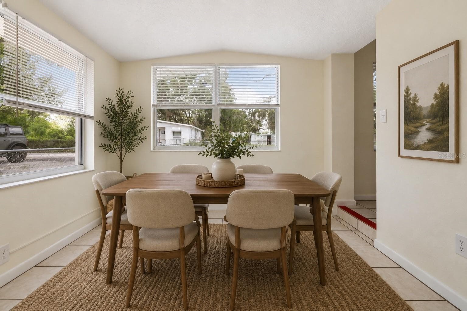Dining Room - 5225 PEACH AVE, SEFFNER