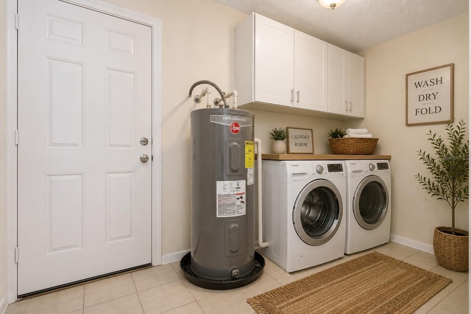 Laundry Rm - 5225 PEACH AVE, SEFFNER