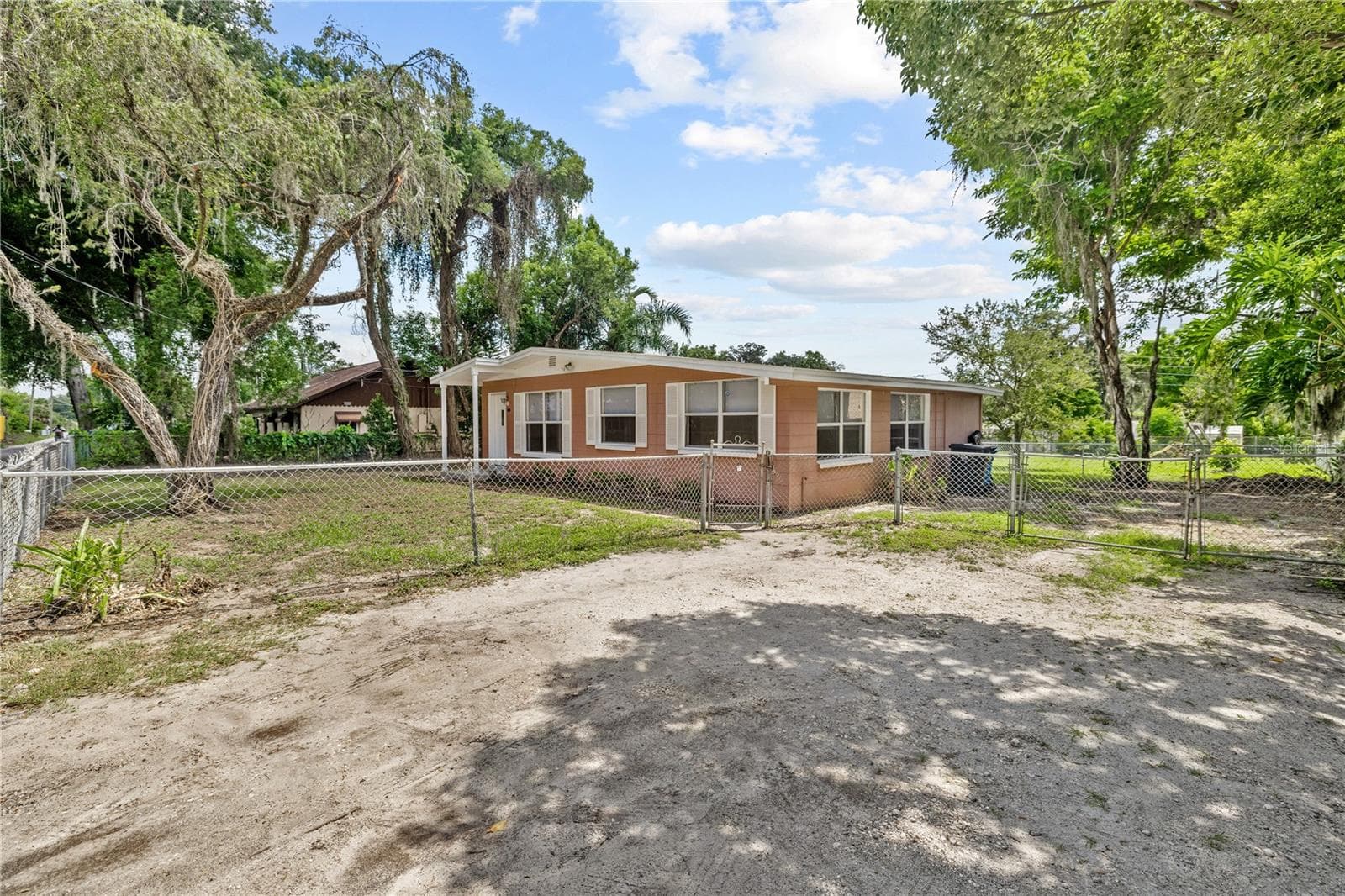 Front Elevation (west Facing) - 5225 PEACH AVE, SEFFNER